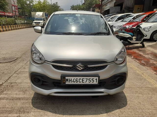 Used 2022 Maruti Suzuki Celerio in Mumbai