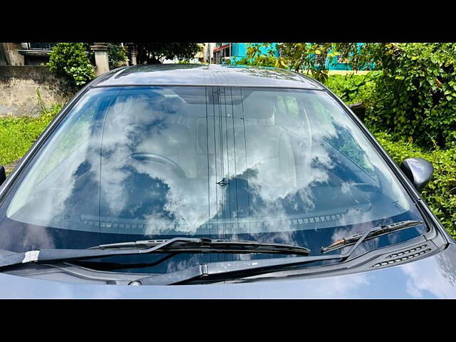 Used Maruti Suzuki Ciaz [2017-2018] Zeta 1.4 AT in Howrah