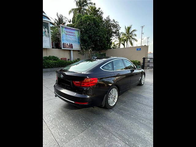 Used BMW 3 Series GT [2014-2016] 320d Luxury Line [2014-2016] in Surat