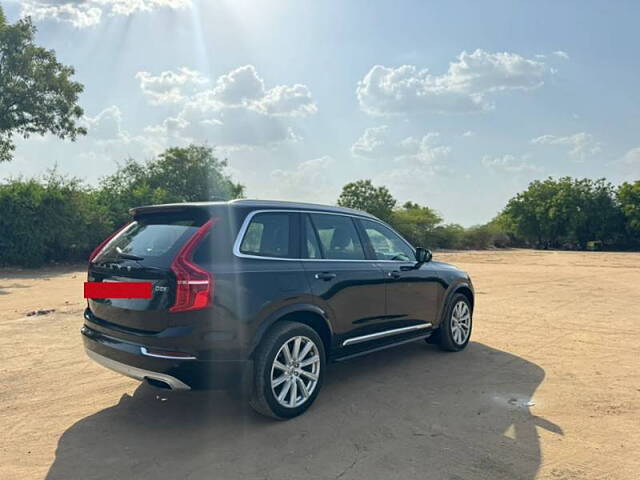 Used Volvo XC90 [2007-2015] D5 AWD in Ahmedabad