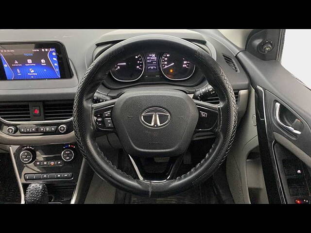 Used Tata Nexon [2017-2020] XZA Plus Diesel Dual Tone in Hyderabad