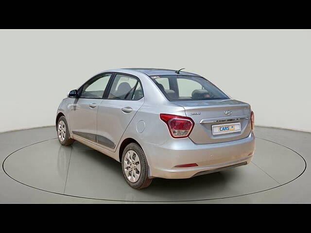 Used Hyundai Xcent [2014-2017] S 1.2 in Bangalore