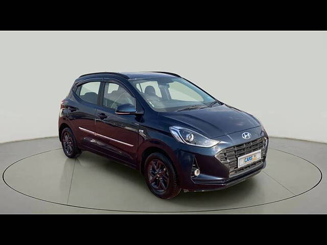 Used 2022 Hyundai Grand i10 NIOS in Indore