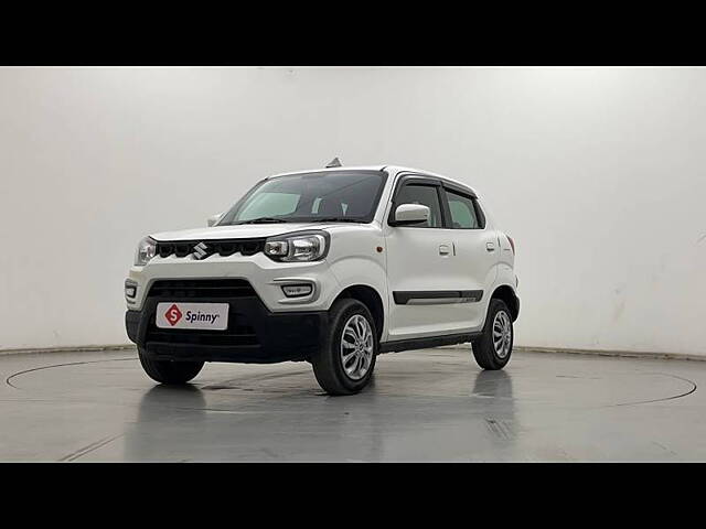 Used 2021 Maruti Suzuki S-Presso in Hyderabad