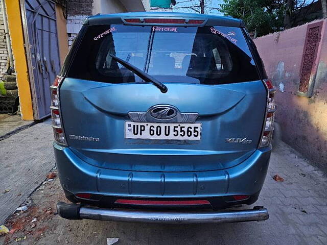 Used Mahindra XUV500 [2015-2018] W8 [2015-2017] in Varanasi