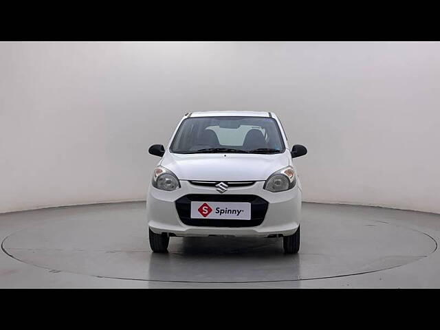 Used Maruti Suzuki Alto 800 [2012-2016] Lxi in Bangalore