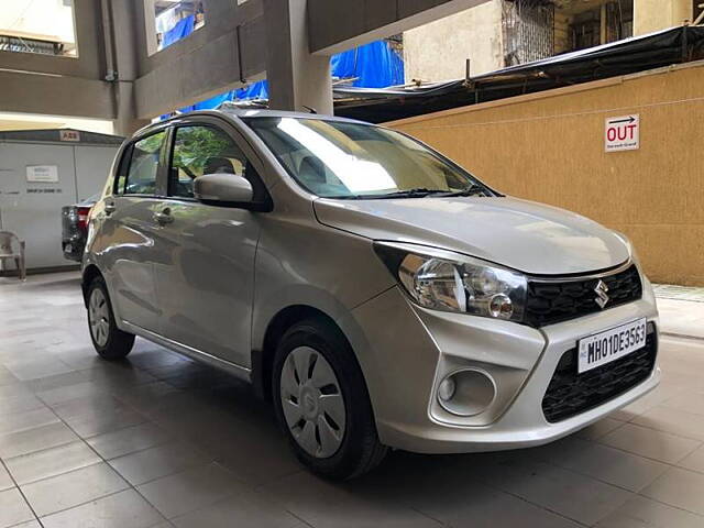 Used Maruti Suzuki Celerio [2017-2021] ZXi [2019-2020] in Mumbai