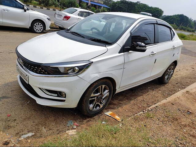 Used 2023 Tata Tigor in Ranchi