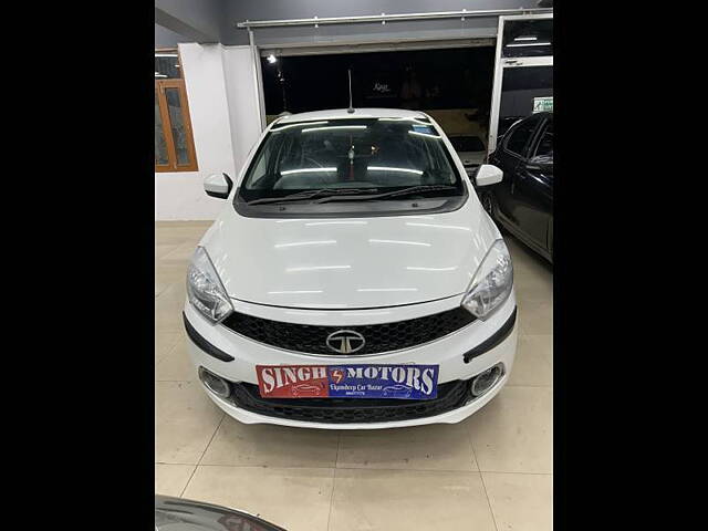 Used 2017 Tata Tiago in Kanpur