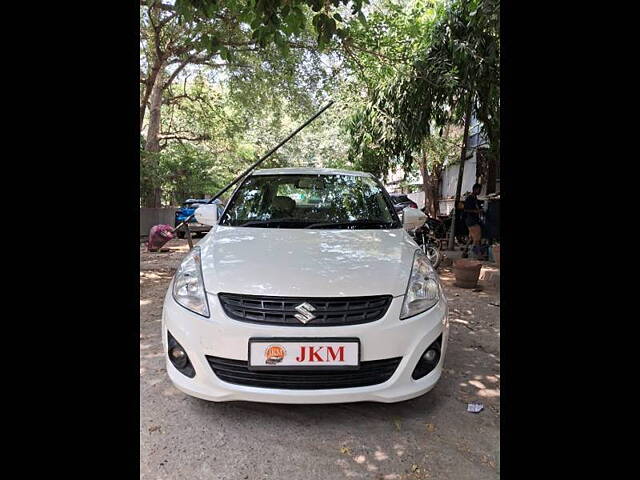 Used 2013 Maruti Suzuki Swift DZire in Delhi