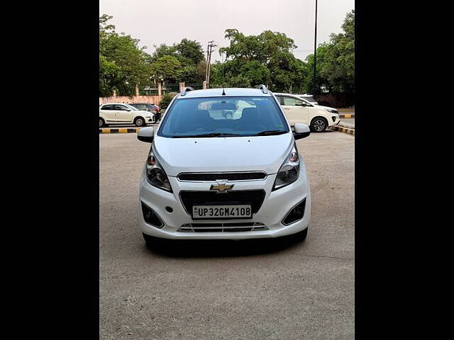 Used 2015 Chevrolet Beat in Lucknow
