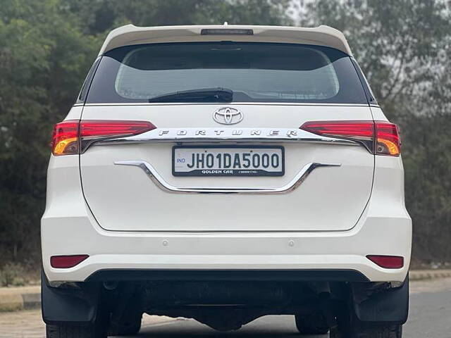 Used Toyota Fortuner [2016-2021] 2.8 4x2 AT [2016-2020] in Delhi