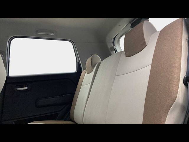 Used Maruti Suzuki Wagon R [2019-2022] VXi 1.0 AMT [2019-2019] in Delhi