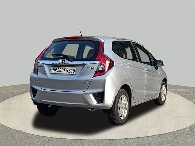 Used Honda Jazz [2018-2020] V CVT Petrol in Noida