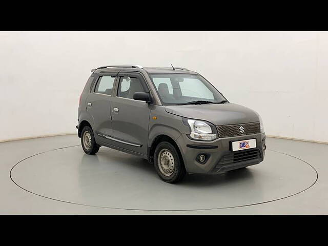 Used 2020 Maruti Suzuki Wagon R in Hyderabad