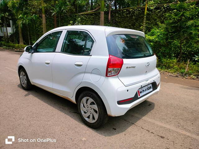 Used Hyundai Santro Sportz CNG [2018-2020] in Mumbai