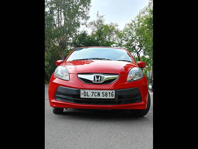 Used 2012 Honda Brio in Delhi