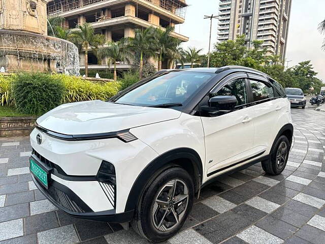 Used Tata Nexon EV Empowered Plus Long Range in Thane