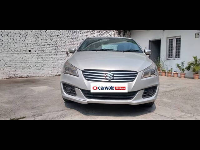 Used 2015 Maruti Suzuki Ciaz in Dehradun