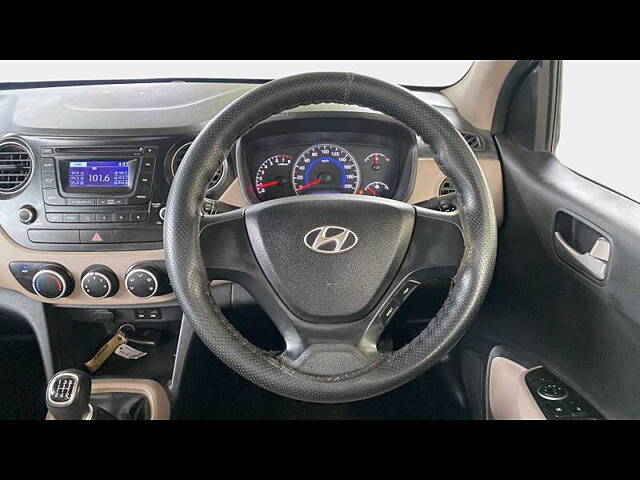 Used Hyundai Grand i10 [2013-2017] Sportz 1.2 Kappa VTVT [2013-2016] in Lucknow