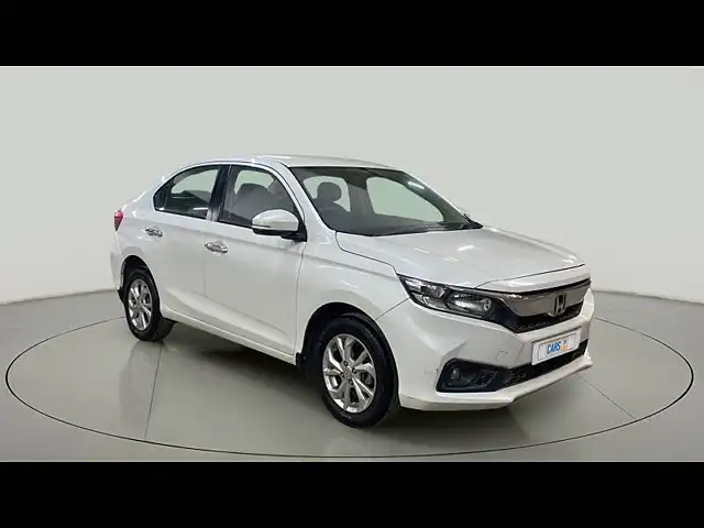 Used 2020 Honda Amaze in Ludhiana