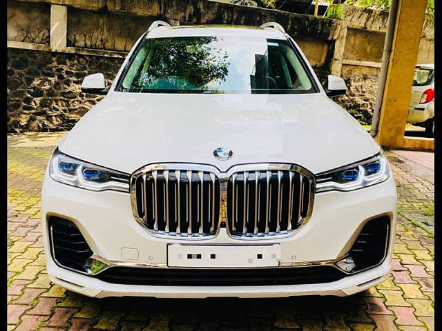 Used 2022 BMW X7 in Pune