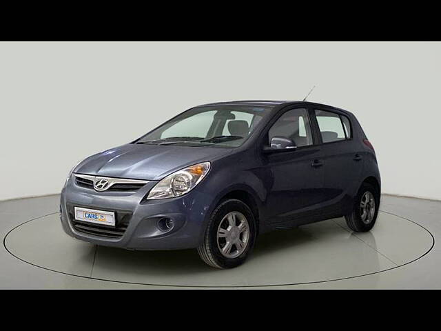 Used Hyundai i20 [2010-2012] Sportz 1.2 BS-IV in Delhi