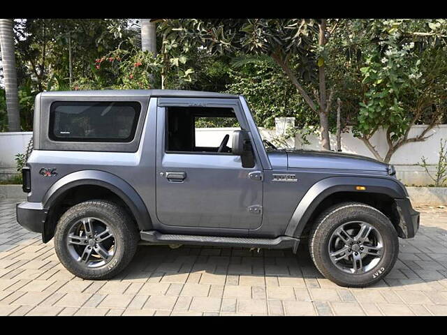 Used Mahindra Thar LX Hard Top Petrol AT in Bangalore