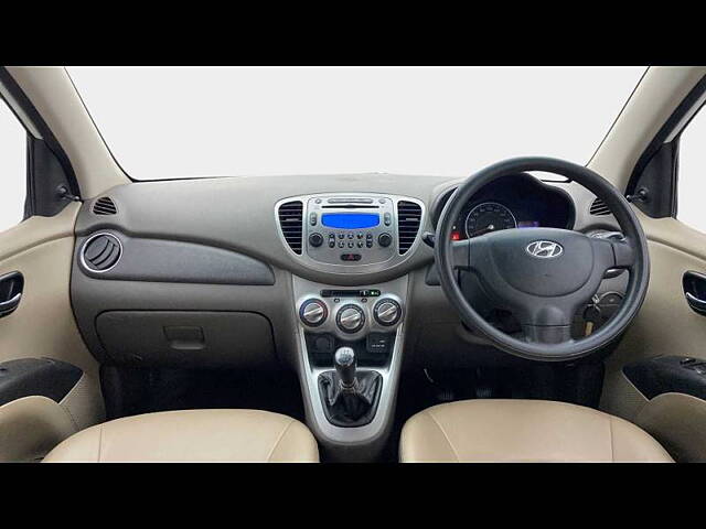 Used Hyundai i10 [2010-2017] Sportz 1.1 iRDE2 [2010--2017] in Hyderabad