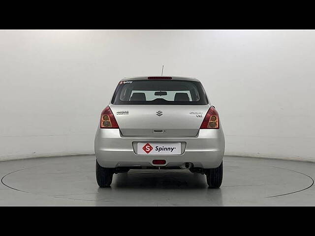 Used Maruti Suzuki Swift [2014-2018] VXi ABS [2014-2017] in Gurgaon