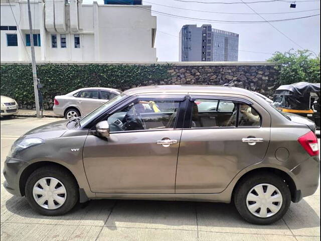 Used Maruti Suzuki Swift Dzire [2015-2017] VXI in Mumbai