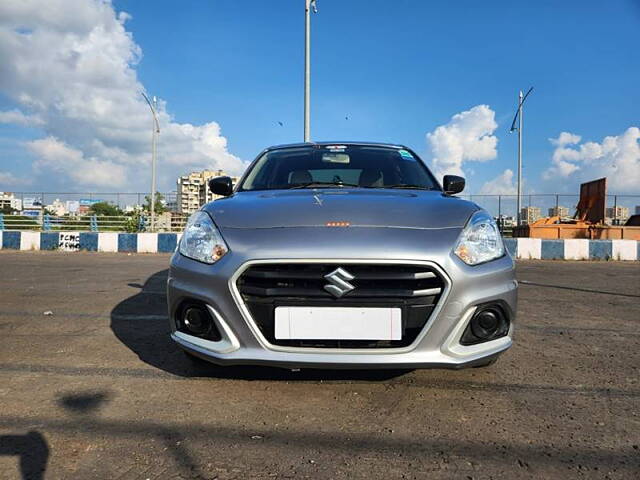 Used Maruti Suzuki Dzire LXi [2020-2023] in Pune