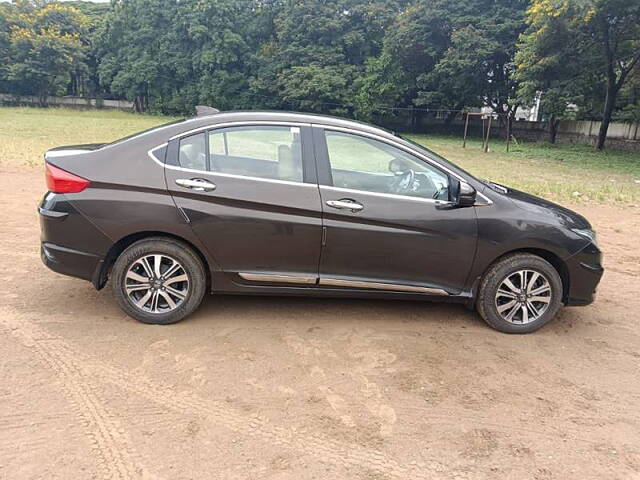 Used Honda City [2014-2017] SV in Pune