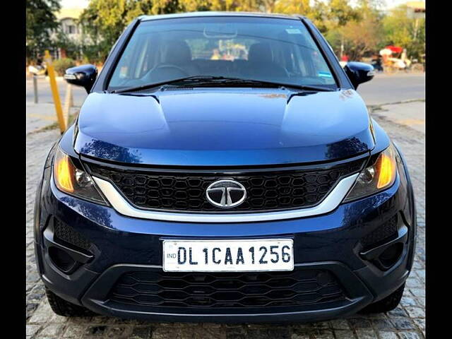 Used 2018 Tata Hexa in Delhi