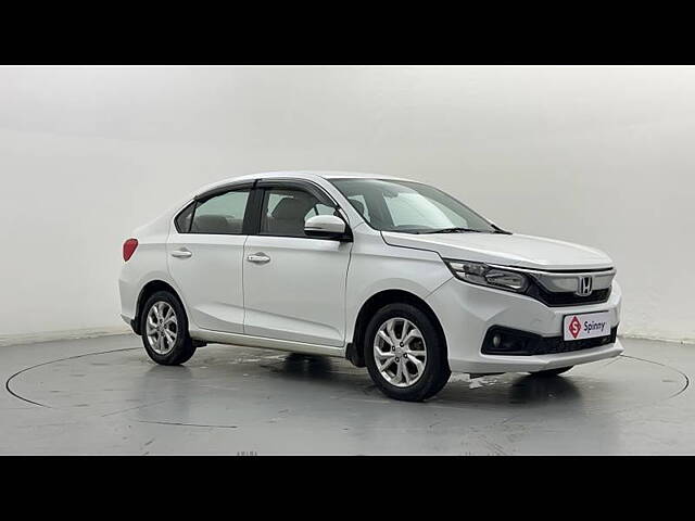 Used Honda Amaze [2018-2021] 1.2 V MT Petrol [2018-2020] in Delhi