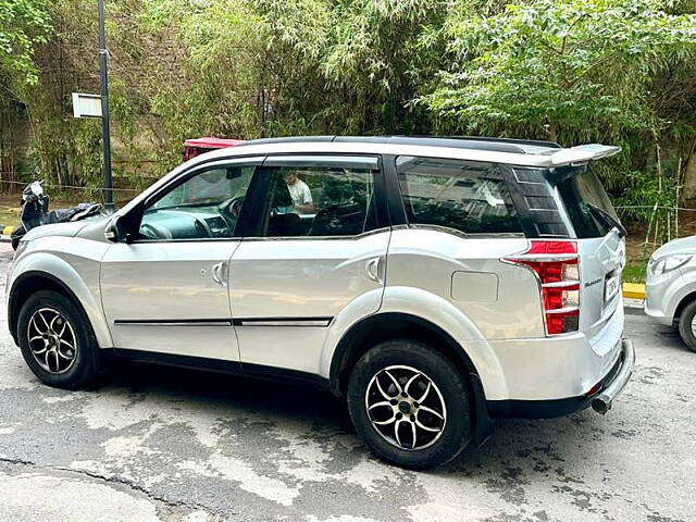 Used Mahindra XUV500 [2015-2018] W8 1.99 [2016-2017] in Delhi