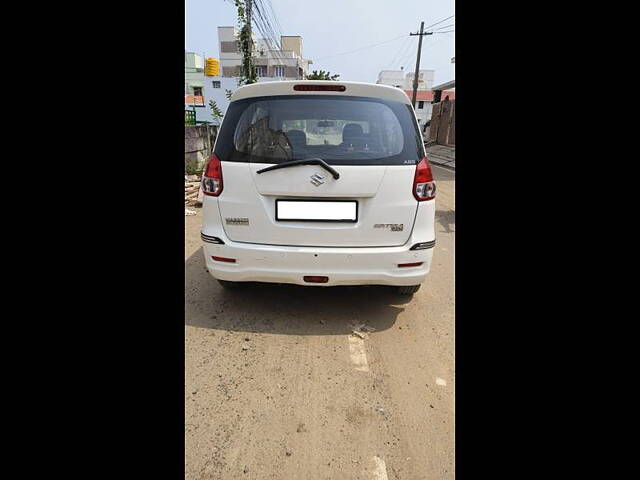 Used Maruti Suzuki Ertiga [2012-2015] ZDi in Chennai