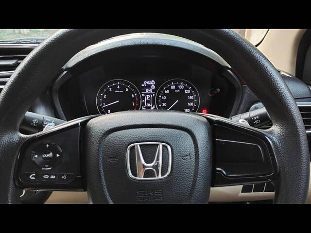 Used Honda Amaze VX CVT 1.2 Petrol [2021] in Chennai