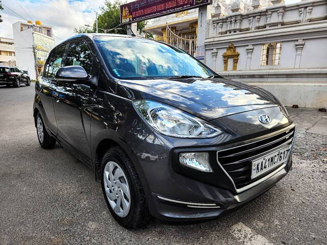 Used Hyundai Santro Sportz in Bangalore