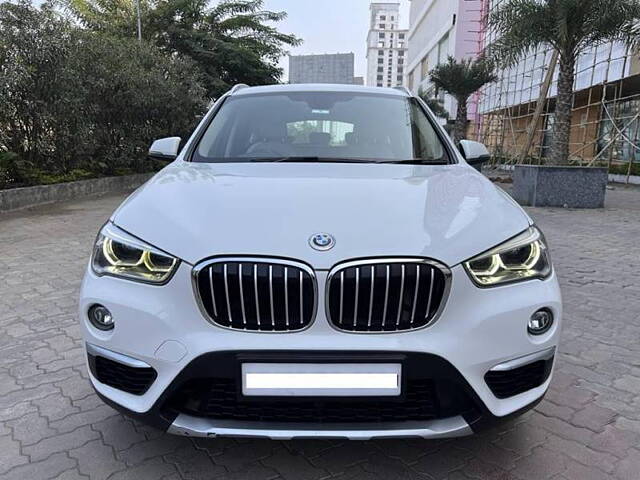 Used 2019 BMW X1 in Nagpur