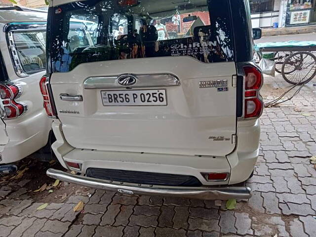 Used Mahindra Scorpio 2021 S5 2WD 7 STR in Patna