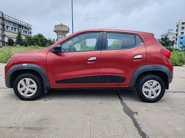 Used Renault Kwid [2015-2019] RXL [2015-2019] in Bhopal