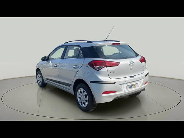 Used Hyundai Elite i20 [2016-2017] Sportz 1.2 [2016-2017] in Pune