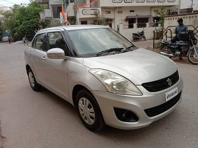 Used Maruti Suzuki Swift DZire [2011-2015] VDI in Hyderabad
