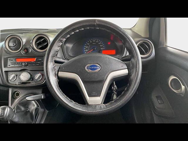 Used Datsun GO [2014-2018] T (O) in Ahmedabad