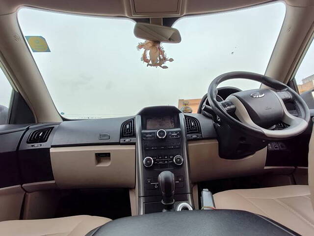 Used Mahindra XUV500 [2015-2018] W10 in Hyderabad