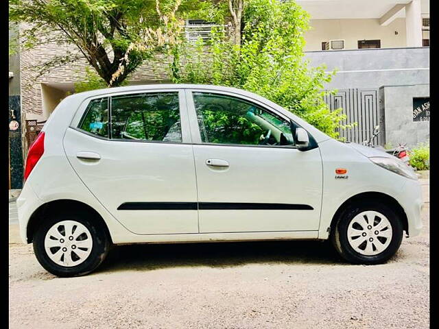 Used Hyundai i10 [2010-2017] Magna 1.2 Kappa2 in Delhi