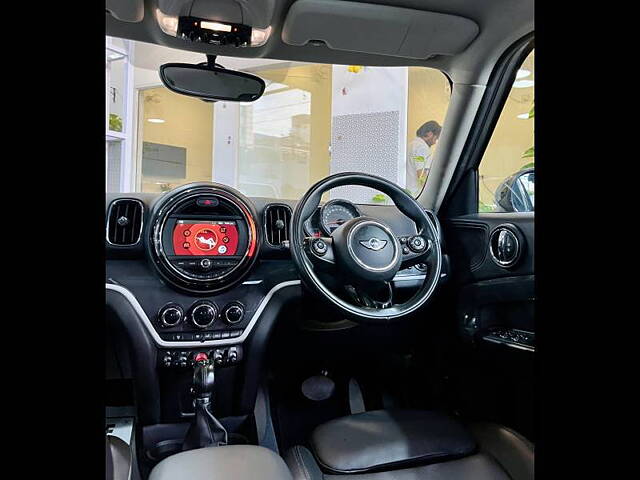 Used MINI Cooper [2014-2018] D 5 Door in Hyderabad