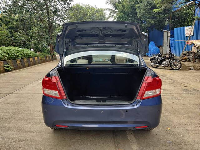 Used Maruti Suzuki Dzire [2017-2020] ZXi AMT in Mumbai