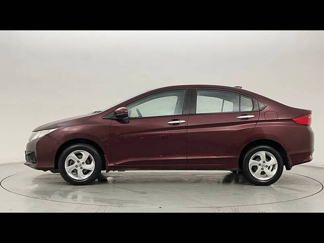 Used Honda City [2014-2017] VX in Gurgaon